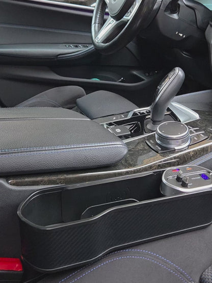 Eindelijk een einde aan kabelchaos in je auto